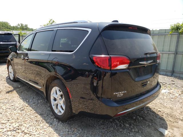 Photo 2 VIN: 2C4RC1EG2HR796309 - CHRYSLER PACIFICA T 