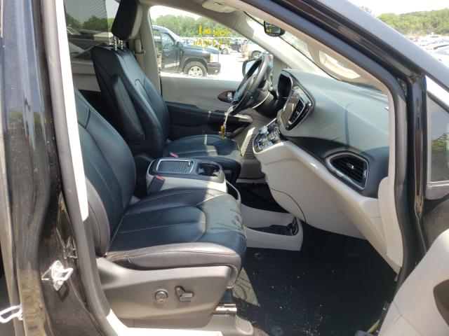 Photo 4 VIN: 2C4RC1EG2HR796309 - CHRYSLER PACIFICA T 