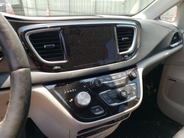 Photo 8 VIN: 2C4RC1EG2HR796309 - CHRYSLER PACIFICA T 