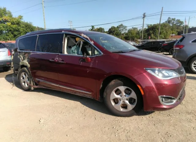 Photo 0 VIN: 2C4RC1EG2HR811374 - CHRYSLER PACIFICA 