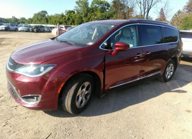 Photo 1 VIN: 2C4RC1EG2HR811374 - CHRYSLER PACIFICA 