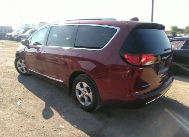 Photo 2 VIN: 2C4RC1EG2HR811374 - CHRYSLER PACIFICA 