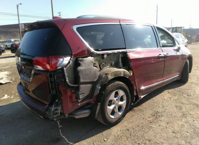 Photo 3 VIN: 2C4RC1EG2HR811374 - CHRYSLER PACIFICA 