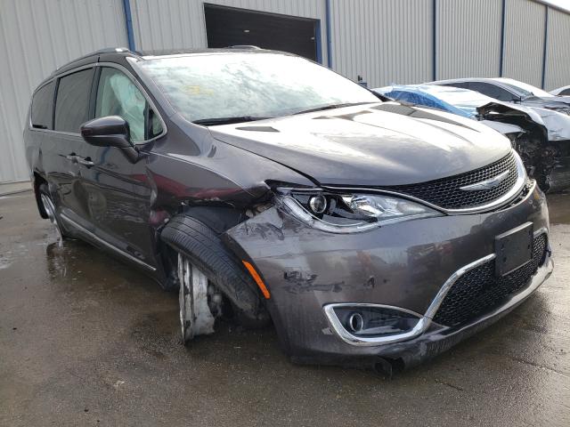 Photo 0 VIN: 2C4RC1EG2HR827042 - CHRYSLER PACIFICA T 