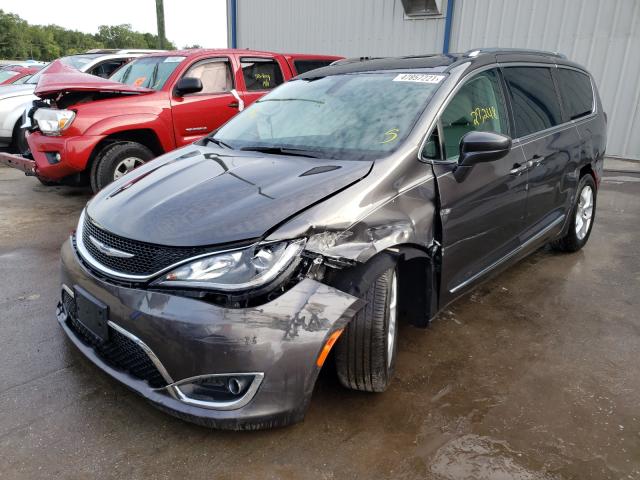 Photo 1 VIN: 2C4RC1EG2HR827042 - CHRYSLER PACIFICA T 