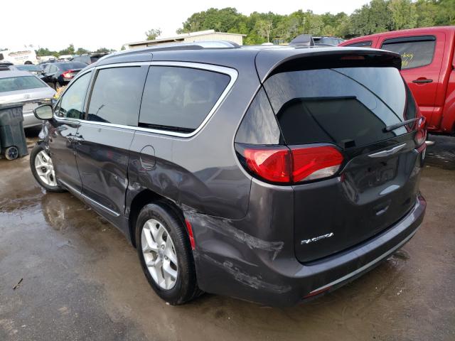 Photo 2 VIN: 2C4RC1EG2HR827042 - CHRYSLER PACIFICA T 