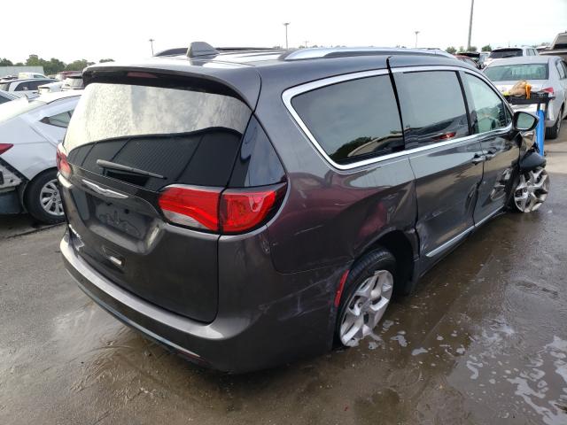 Photo 3 VIN: 2C4RC1EG2HR827042 - CHRYSLER PACIFICA T 