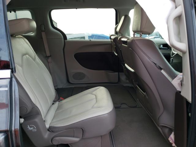 Photo 5 VIN: 2C4RC1EG2HR827042 - CHRYSLER PACIFICA T 