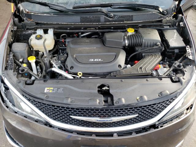 Photo 6 VIN: 2C4RC1EG2HR827042 - CHRYSLER PACIFICA T 