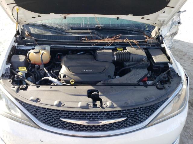 Photo 11 VIN: 2C4RC1EG2HR837683 - CHRYSLER PACIFICA 