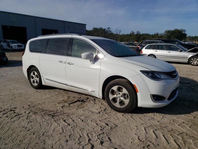 Photo 3 VIN: 2C4RC1EG2HR837683 - CHRYSLER PACIFICA 