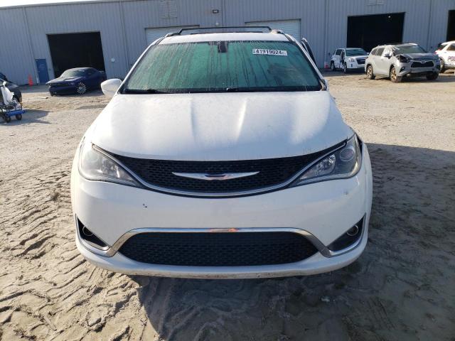 Photo 4 VIN: 2C4RC1EG2HR837683 - CHRYSLER PACIFICA 