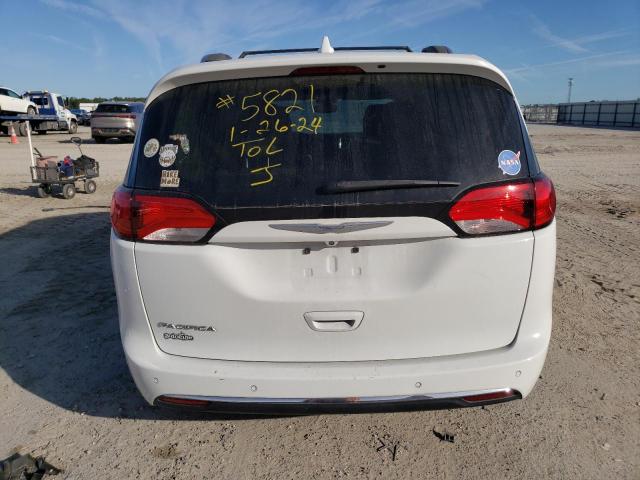 Photo 5 VIN: 2C4RC1EG2HR837683 - CHRYSLER PACIFICA 