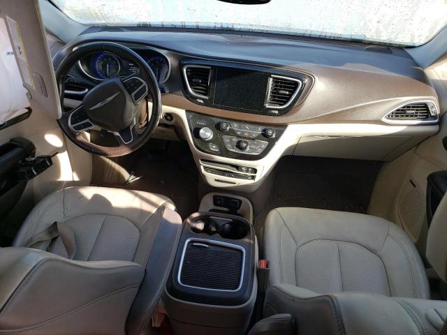 Photo 7 VIN: 2C4RC1EG2HR837683 - CHRYSLER PACIFICA 