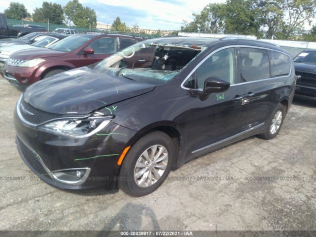 Photo 1 VIN: 2C4RC1EG2JR121730 - CHRYSLER PACIFICA 