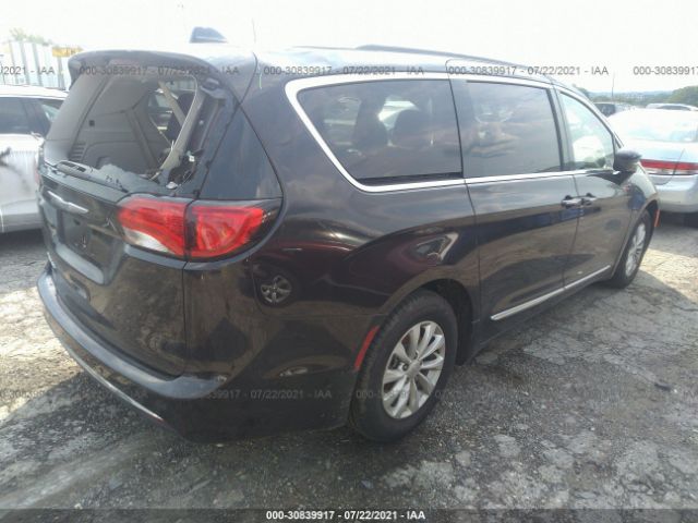 Photo 3 VIN: 2C4RC1EG2JR121730 - CHRYSLER PACIFICA 