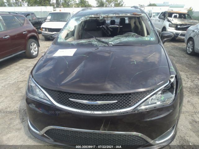 Photo 5 VIN: 2C4RC1EG2JR121730 - CHRYSLER PACIFICA 