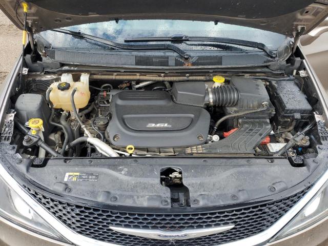 Photo 11 VIN: 2C4RC1EG2JR132050 - CHRYSLER PACIFICA 