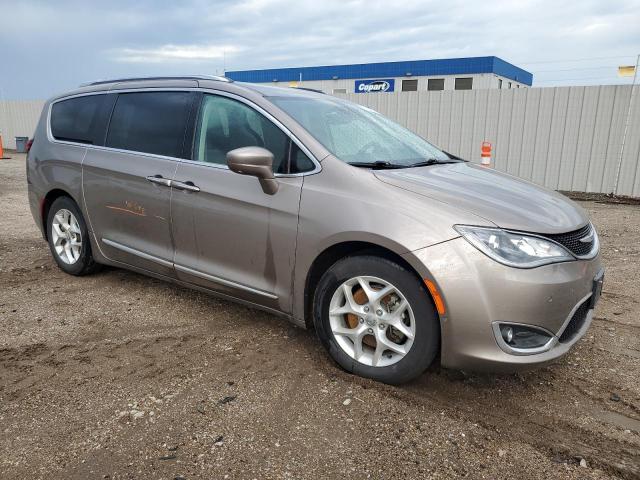 Photo 3 VIN: 2C4RC1EG2JR132050 - CHRYSLER PACIFICA 