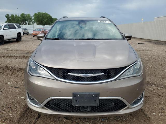 Photo 4 VIN: 2C4RC1EG2JR132050 - CHRYSLER PACIFICA 