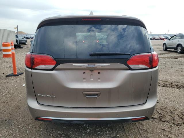 Photo 5 VIN: 2C4RC1EG2JR132050 - CHRYSLER PACIFICA 