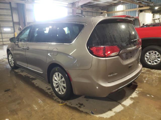 Photo 2 VIN: 2C4RC1EG2JR157417 - CHRYSLER PACIFICA T 