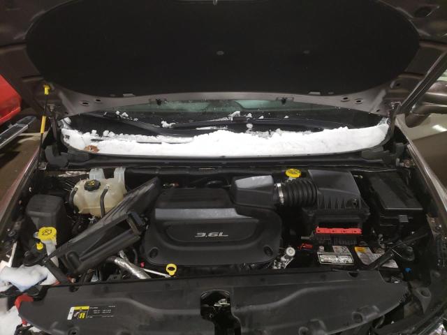 Photo 6 VIN: 2C4RC1EG2JR157417 - CHRYSLER PACIFICA T 