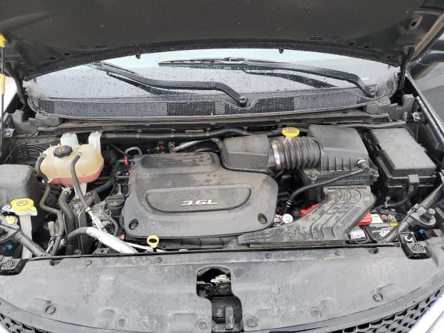 Photo 11 VIN: 2C4RC1EG2JR227868 - CHRYSLER PACIFICA 