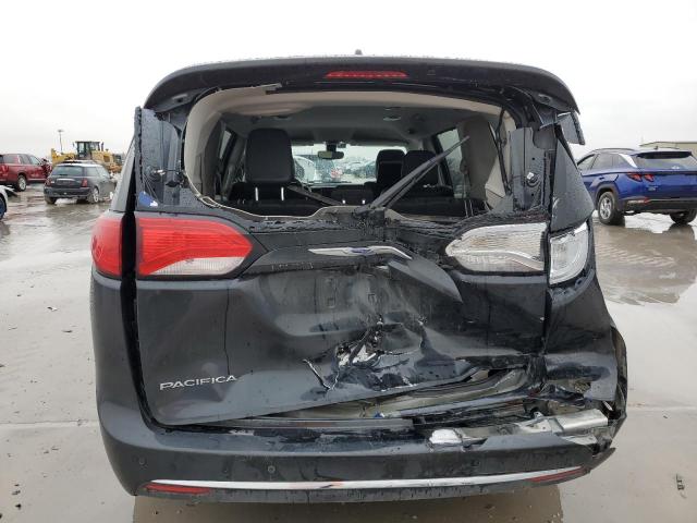 Photo 5 VIN: 2C4RC1EG2JR227868 - CHRYSLER PACIFICA 