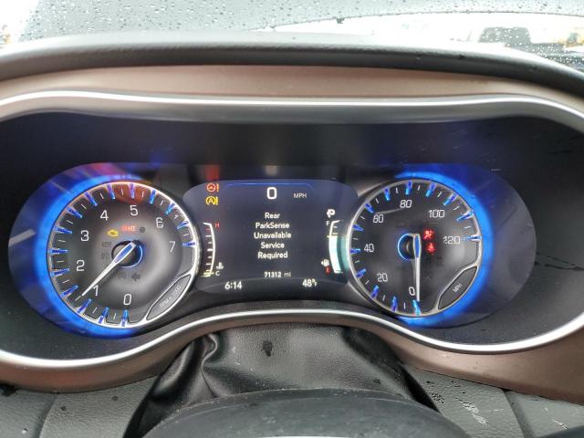 Photo 8 VIN: 2C4RC1EG2JR227868 - CHRYSLER PACIFICA 