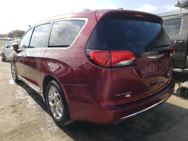 Photo 1 VIN: 2C4RC1EG2JR234934 - CHRYSLER PACIFICA 