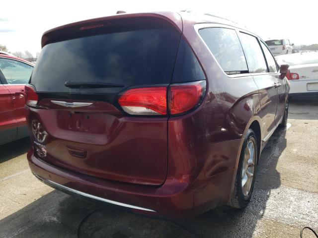 Photo 2 VIN: 2C4RC1EG2JR234934 - CHRYSLER PACIFICA 