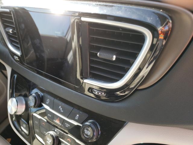 Photo 8 VIN: 2C4RC1EG2JR260790 - CHRYSLER PACIFICA T 