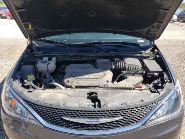 Photo 6 VIN: 2C4RC1EG2JR350246 - CHRYSLER PACIFICA T 