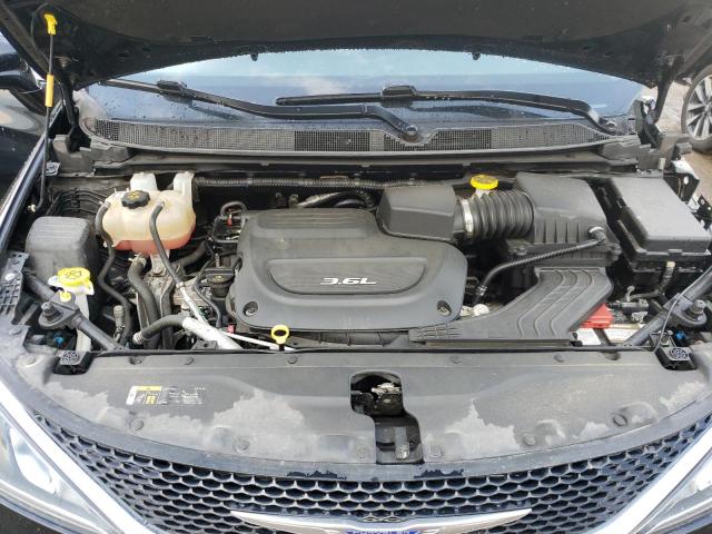 Photo 11 VIN: 2C4RC1EG2KR507260 - CHRYSLER PACIFICA 