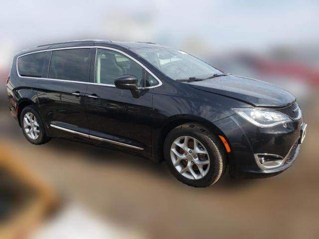 Photo 3 VIN: 2C4RC1EG2KR507260 - CHRYSLER PACIFICA 