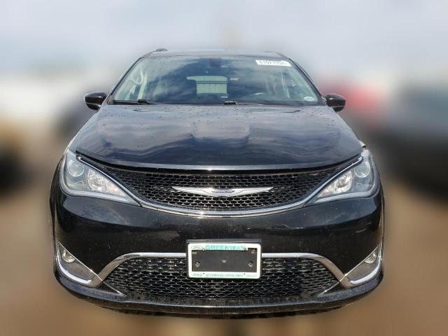 Photo 4 VIN: 2C4RC1EG2KR507260 - CHRYSLER PACIFICA 