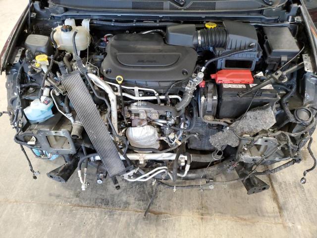 Photo 11 VIN: 2C4RC1EG2KR581732 - CHRYSLER PACIFICA T 