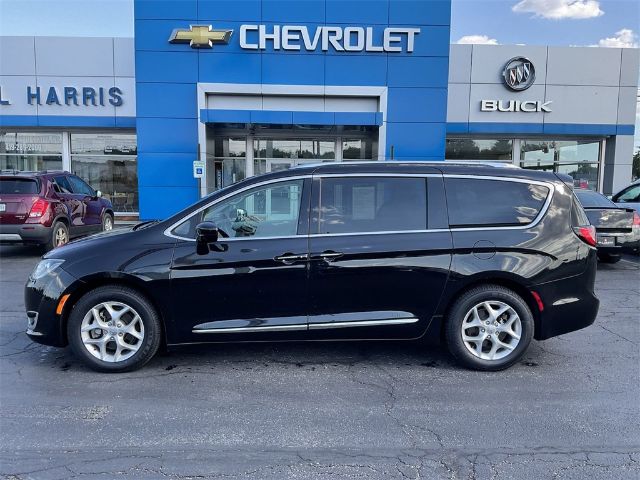 Photo 7 VIN: 2C4RC1EG2KR741348 - CHRYSLER PACIFICA 