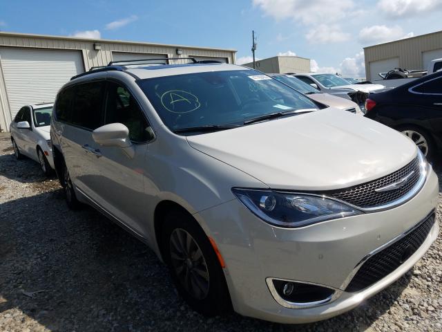 Photo 0 VIN: 2C4RC1EG2LR100718 - CHRYSLER PACIFICA T 