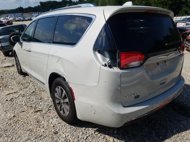 Photo 2 VIN: 2C4RC1EG2LR100718 - CHRYSLER PACIFICA T 