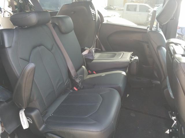 Photo 5 VIN: 2C4RC1EG2LR100718 - CHRYSLER PACIFICA T 