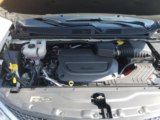 Photo 6 VIN: 2C4RC1EG2LR100718 - CHRYSLER PACIFICA T 