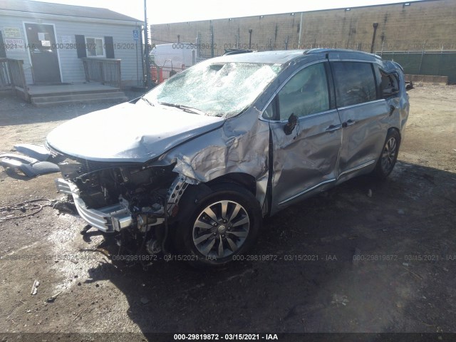 Photo 1 VIN: 2C4RC1EG2LR108351 - CHRYSLER PACIFICA 