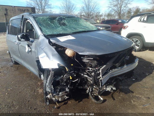 Photo 5 VIN: 2C4RC1EG2LR108351 - CHRYSLER PACIFICA 