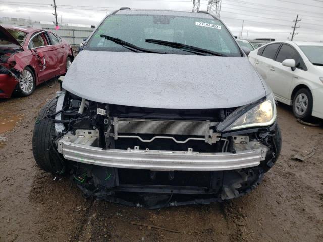 Photo 4 VIN: 2C4RC1EG2LR145531 - CHRYSLER PACIFICA T 