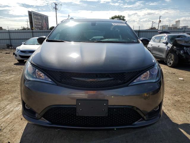 Photo 4 VIN: 2C4RC1EG2LR273008 - CHRYSLER PACIFICA T 