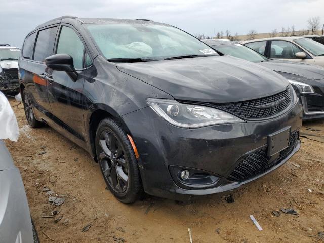 Photo 3 VIN: 2C4RC1EG2LR287118 - CHRYSLER PACIFICA 