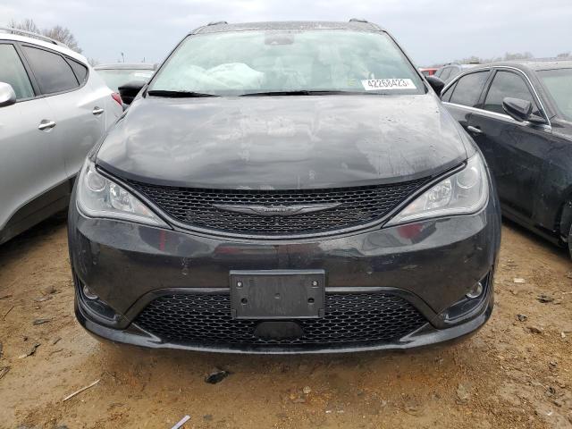 Photo 4 VIN: 2C4RC1EG2LR287118 - CHRYSLER PACIFICA 