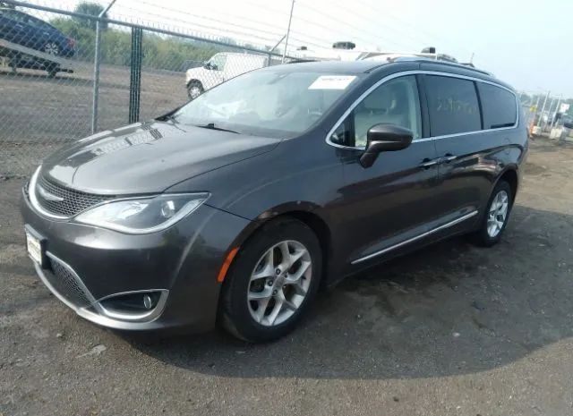 Photo 1 VIN: 2C4RC1EG3HR506465 - CHRYSLER PACIFICA 